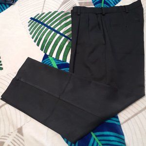 Haggar dress pants